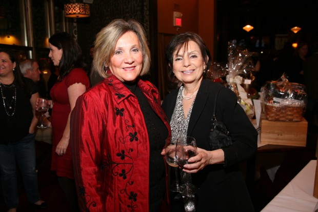 Catherine Maltese, Rita Weaver